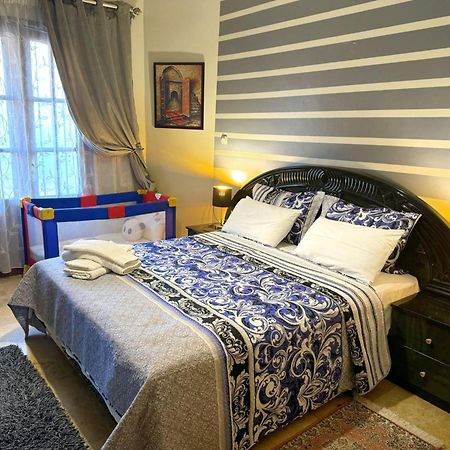 Oranger Family House City Center, Private Large House, Terasse Garden View, Free Parking Marakeş Dış mekan fotoğraf