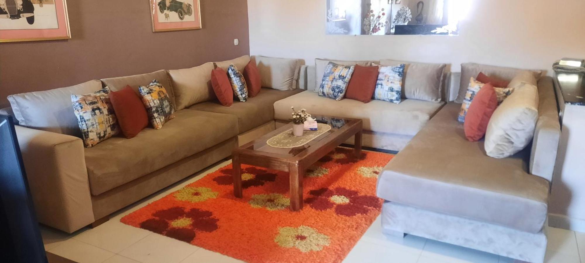 Oranger Family House City Center, Private Large House, Terasse Garden View, Free Parking Marakeş Dış mekan fotoğraf